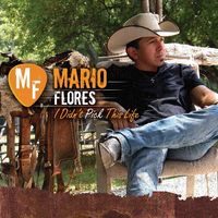 I Didn't Pick This Life by Mario Flores and the Soda Creek Band