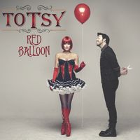 Totsy LP - Red Balloon