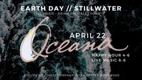 Live music at Stillwater: Oceana