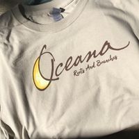 Oceana T-Shirt - Sand
