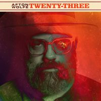 Twenty-Three: CD
