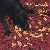 Broken Bones by Kate McDonnell