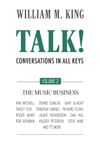 TALK! Vol 2 - The Music Business