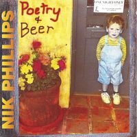 Poetry And Beer (1994) by Nik Phillips