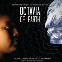 Octavia of Earth Virtual House Party (Holiday Special!)