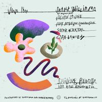 Spank Williams (EP Release Party), Post Modern Connection, Julien Lavoie, Super Krystal, Cat Larceny 