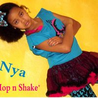 Hop n Shake by Nya