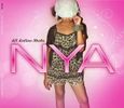 NYA "Lil Latina Shake" Poster- MDA Fundraiser