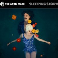 Sleeping Storm by The April Maze