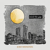 Mind the Gap by Josh Weinstein