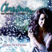 Christmas...Not The Way It Seems by Jean Watson