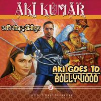 Aki Goes To Bollywood | 2016 by akikumar.com