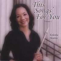 This Songs' For You-Volume 1