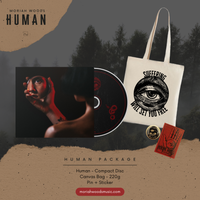 Human Package