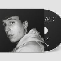 Old Boy: First Edition Digipack - 2019