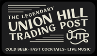 Jenny Johnson & Tito Walker Live @ Union Hill Trading Post