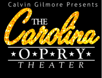 Beginnings  Live @ The Carolina Opry!