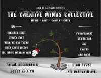 The Creative Minds Collective