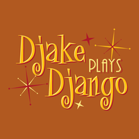 Djake Plays Django: Vinyl