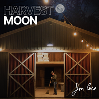 Harvest Moon by Jon Coco 