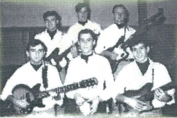 Chuck Dugo's High Schools Band
