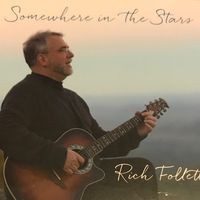 SOMEWHERE IN THE STARS by RICHARD FOLLETT