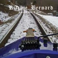 Forever and a Day by Ritchie Bernard