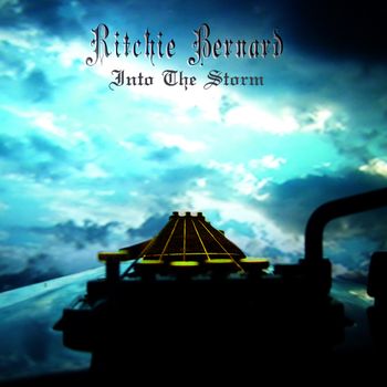Into The Storm CD 2008
