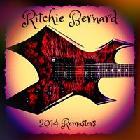 2014 Remasters by Ritchie Bernard