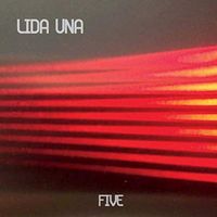 Five by Lida Una