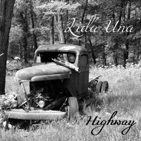 Highway by Lida Una