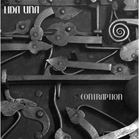 Contraption by Lida Una