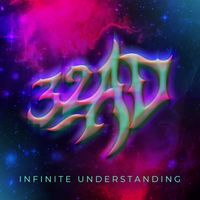 Infinite Understanding by 32AD