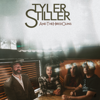 Tyler Stiller and the Hired Guns by Tyler Stiller