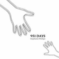 951 Days by Stephanie Phillips