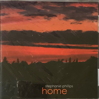 Home by Stephanie Phillips