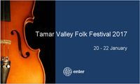 Tamar Valley Folk Festival 