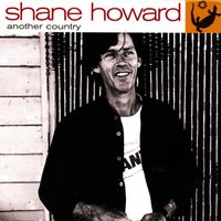 Another Country by Shane Howard