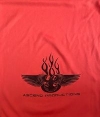 Ascend Productions Dry Cooling Towels