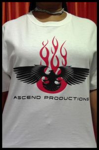 Ascend Productions Logo T-Shirts