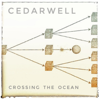 Crossing the Ocean by Cedarwell