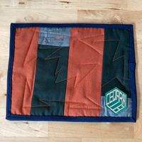 Hot Pads | Mini-quilts