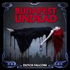 Budapest Undead - Vinyl - Limited Edition: 12" Vinyl LP - Catalog # AUR-03-LE
