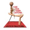 Curious Fabrications - Vinyl - Limited Edition: 12" Vinyl LP - Catalog # AUR-02-LE