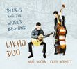 Blues and the World Beyond: CD