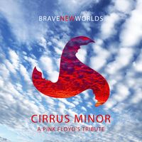 Cirrus Minor - a tribute to Pink Floyd by Brave New Worlds