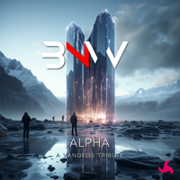 Alpha by Brave New Worlds