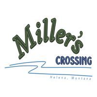 The Stand Ins Live at Miller's Crossing