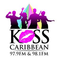 Vibes Ovaload Show on Kiss Caribbean