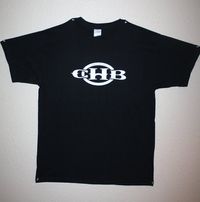 CHB Men’s Shirt